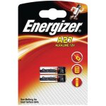 Energizer pile alcaline 27a 12 v 2 - blister