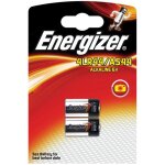 Energizer pile alcaline 4lr44 - a544 6v 2 - blister