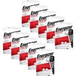 Energizer pile alcaline bouton lr54 - 189 - bote complte 10 blister de 2 (total 20 [67]