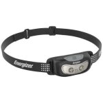 Lampe frontale led energizer universal plus  pile(s) 44 g 9 h noir