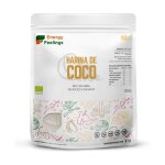Energy feelings - paquet eco xxl de farine de noix de coco dshydrate 1 kg de poudre