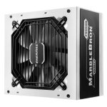 Alimentation pc gaming - enermax - marblebron 850w - rgb - ventilateur rgb adressable - 850 watt