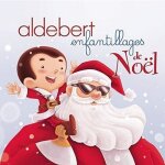 Enfantillages de noel - aldebert - comptine chanson musique enfant album cd
