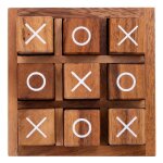 Jeu du morpion en bois - tic tac toe xo game - jeu de logique et dambiance - jeu ecologique - 350130 Jeu du morpion en bois - tic tac toe xo game - jeu de logique et dambiance - jeu ecologique - 350130