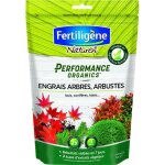 Engrais arbres et arbustes - fertiligene - poearb7 - 700 g - nourrit les plantes