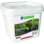 Engrais pour fleurs r?garden engrais organique rosier et arbustes  fleurs engrais ecologique fertilisant ...