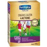 Engrais gazon 4 actions - fertiligene - 98m� environ - boite de 245kg