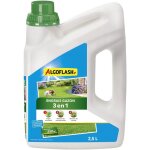 Engrais gazon - algoflash - gazon liquide 3 en 1 - concentr� - 25 l