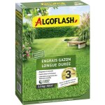 Engrais gazon - algoflash - longue dur�e - 25 kg