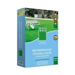 Engrais gazon disparipousse - bhs - restructurant et fertilisant pour le sol - 250m² Engrais gazon disparipousse - bhs - restructurant et fertilisant pour le sol - 250m²