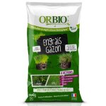 Engrais gazon - orbio - formule gazon - favorise densit� et verdure