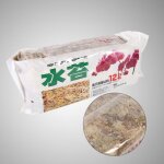 Engrais de jardin fournit mousse de sphaigne hydratant nutrition organique pour orchide phalaenopsis ...