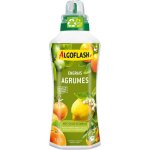 Engrais liquide agrumes utilisable en agriculture biologique - 1 l marron
