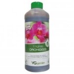 Engrais pour orchidées 1l - vg garden Engrais pour orchidées 1l - vg garden