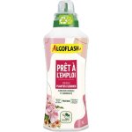 Engrais pr�t � l?emploi - algoflash - plantes fleuries - 1 l - uab