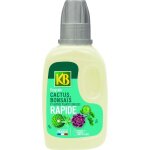 Engrais rapide cactus bonsaï succulentes et autres plantes grasses 250ml Engrais rapide cactus bonsaï succulentes et autres plantes grasses 250ml