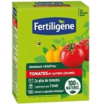 Engrais v�g�tal - fertiligene - 20 plants - tomates et autres l�gumes - 100% naturel - 1. 2 kg