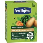 Engrais v�g�tal - fertiligene - 24 m� - potager et arbres fruitiers - 100% naturel - 1. 2 kg