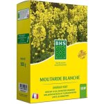 Engrais verts - bhs - moutarde blanche 500g 100 m amliore et dsinfecte les sols pour une meilleure ...