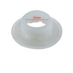 Engrenage � vis sans fin � tambour dembrayage pour tron�onneuse husqvarna 340 345 346xp 350 351 353