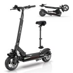 Engwe y600s trottinette �lectrique pliante 830w batterie 48v 18. 2ah autonomie 70km vitesse 45km / h ...