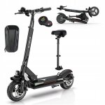 Engwe y600s - trottinette �lectrique pliante - moteur 830w - batterie 48v 18. 2ah - max 45km / h - autonomie ...
