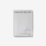 Enhypen - orange blood (kalpa ver. ) [compact discs] postcard photo book photos stickers