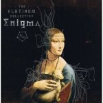 Enigma - platinum collection (2 cd edition) Enigma - platinum collection (2 cd edition)