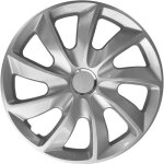 Enjoliveurs argent 17 pouces stig nrm 4x enjoliveurs de roues opel ford citroen audi vw Enjoliveurs argent 17 pouces stig nrm 4x enjoliveurs de roues opel ford citroen audi vw