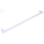 Enjoliveur clayette en verre avant refrigerateur congelateur beko 4864590200