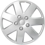 Enjoliveurs draft 15 (bo�te de 4)