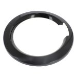 Enjoliveur exterieur hublot 43012325 pour lave linge candy