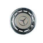 Enjoliveur de roue auto mercedes 200 200 d - a1154010424 - b2 - 725532 pi�ces doccasion