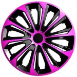 Enjoliveurs de roue pour jantes en acier nrm strong duo jeu de 4 enjoliveurs bicolores plastique abs ... Enjoliveurs de roue pour jantes en acier nrm strong duo jeu de 4 enjoliveurs bicolores plastique abs ...