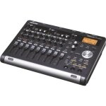 Enregistreur audio tascam dp - 03 - sd noir Enregistreur audio tascam dp - 03 - sd noir