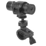 Enregistreur vid�o moto - moto dvr - hd 1080p - �tanche ipx - 4 - ultra l�ger - mini dv