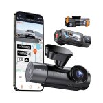 Enregistreur vid�o vantrue n5 s