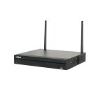 Enregistreur wifi 4 voies nvr1104hs - w - s2 - ce - dahua - vido - surveillance - fhd 1080p - h. 265 ...