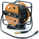 Enrouleur bostitch tuyau air mtallique - dwp - cpack30