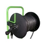 Enrouleur dalep pour motopompe viton - 608001