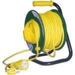 Enrouleur lectrique cble en pvc