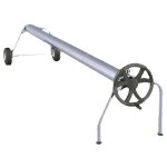 Enrouleur piscine 4 - 580 m sp5 axe 90 mm