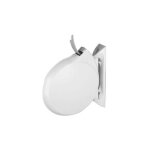 Enrouleur avec sangle pour volet roulant  sangle de l. 14 mm et l. 5 m