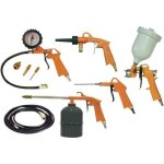 Ensemble daccessoires pour compresseur