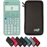Ensemble de base - calcuso - casio fx - 92 college classwiz - noir - cran lcd haute rsolution - garantie ...