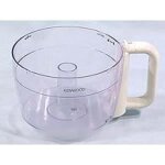 Ensemble daccessoires - kenwood - at264 - blanc - kit complet pour robots multifonctions Ensemble daccessoires - kenwood - at264 - blanc - kit complet pour robots multifonctions