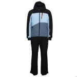 Ensemble blouson et pantalon de ski peak mountain cerome
