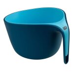 Ensemble de bol et passoire clipsable 26 cm tasty core