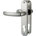 Ensemble budget clé i coloris champagne entraxe 165 mm - vachette - 73275 Ensemble budget clé i coloris champagne entraxe 165 mm - vachette - 73275