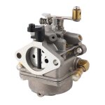 Ensemble de carburateur pour yamaha f6 moteur marin 4 temps 6hp Ensemble de carburateur pour yamaha f6 moteur marin 4 temps 6hp